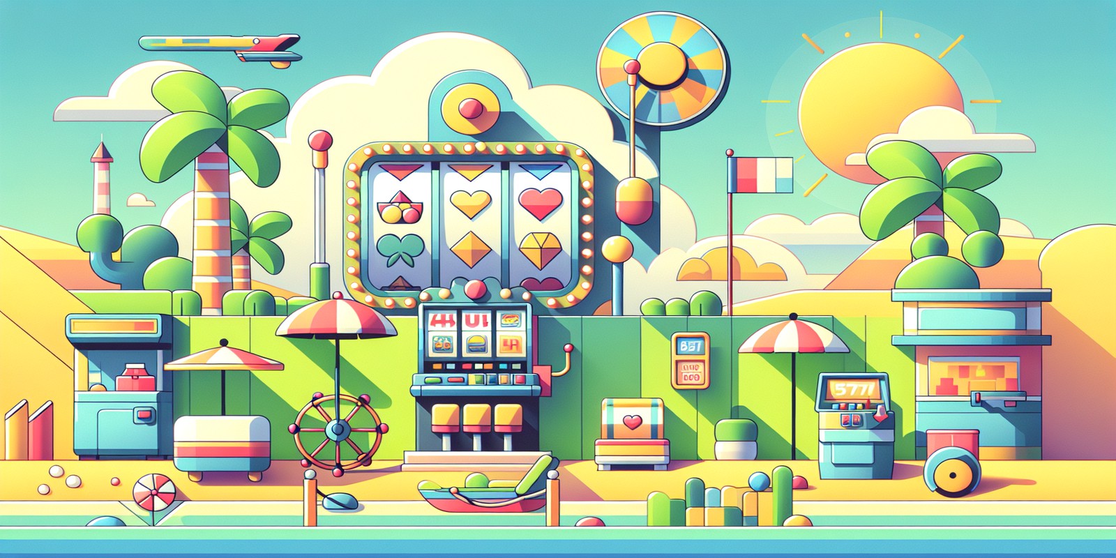 PK68 Guide: Avoiding B9 Game Scams for a secure slots experience.