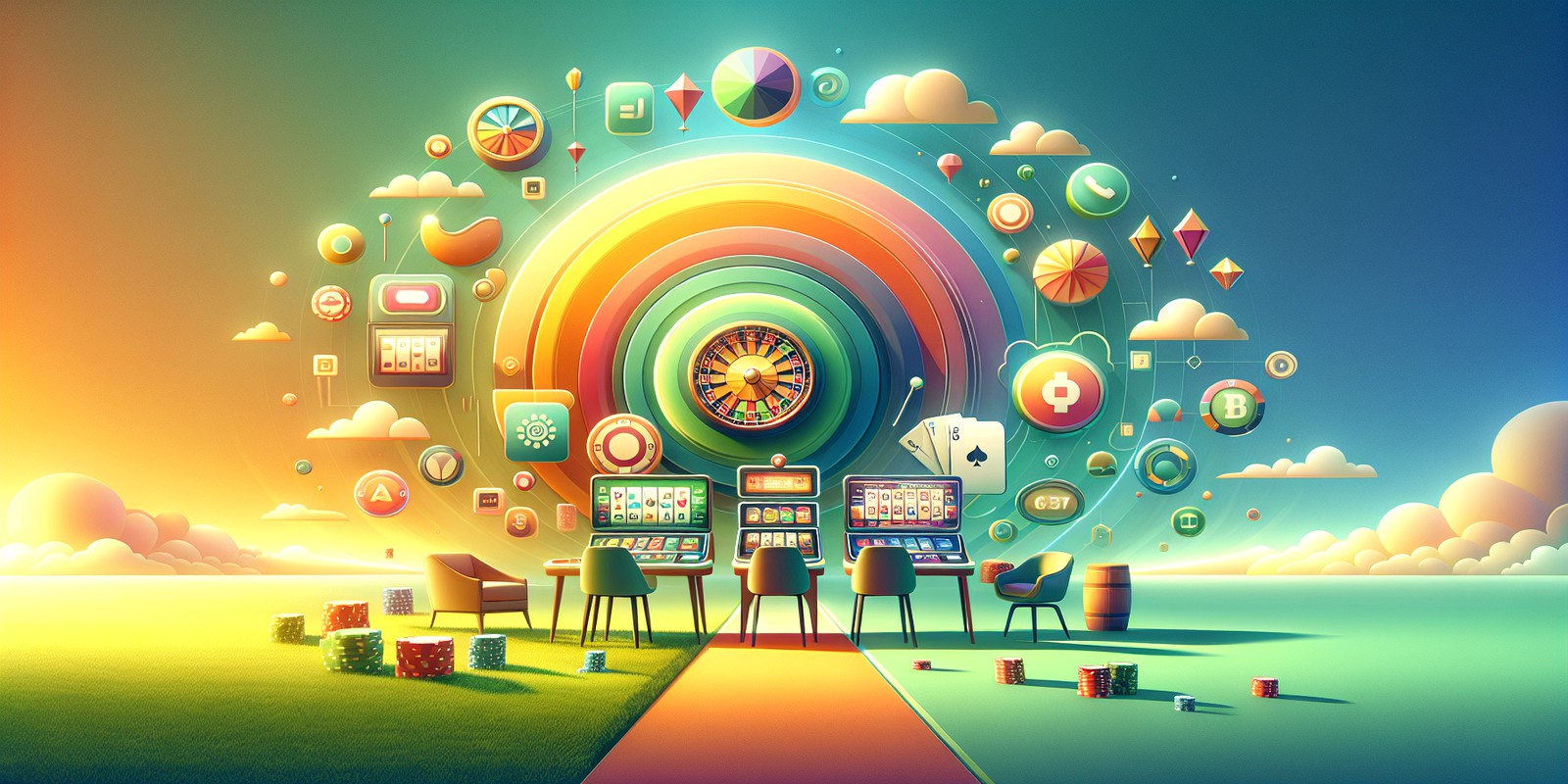 Informative graphic about avoiding B9 game scams in 2026 for PK68 users.