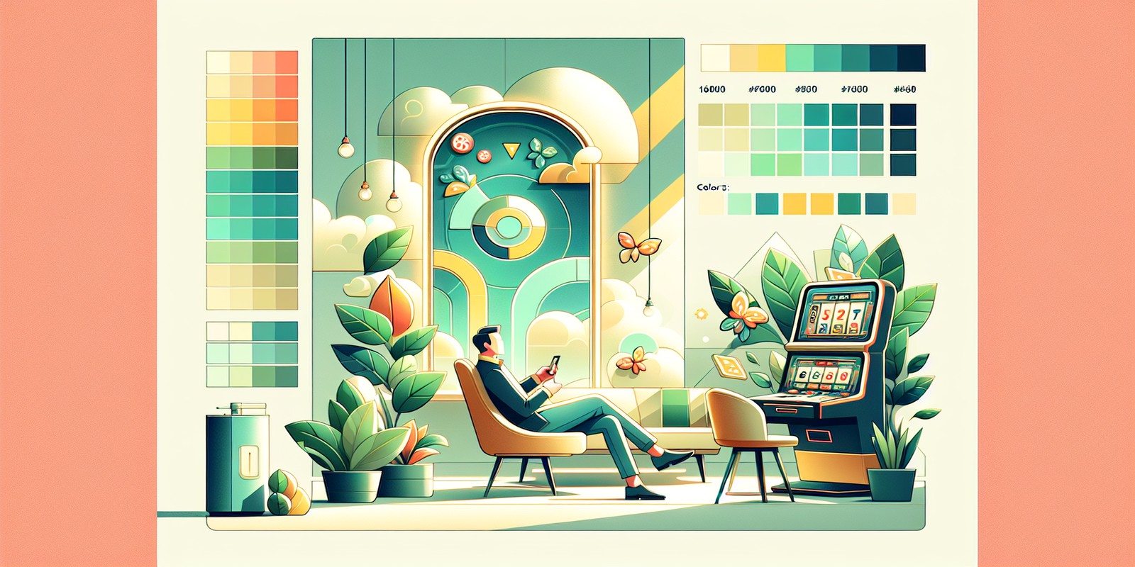 Download the Chip King App: Your Guide to Winning Slots - PK68