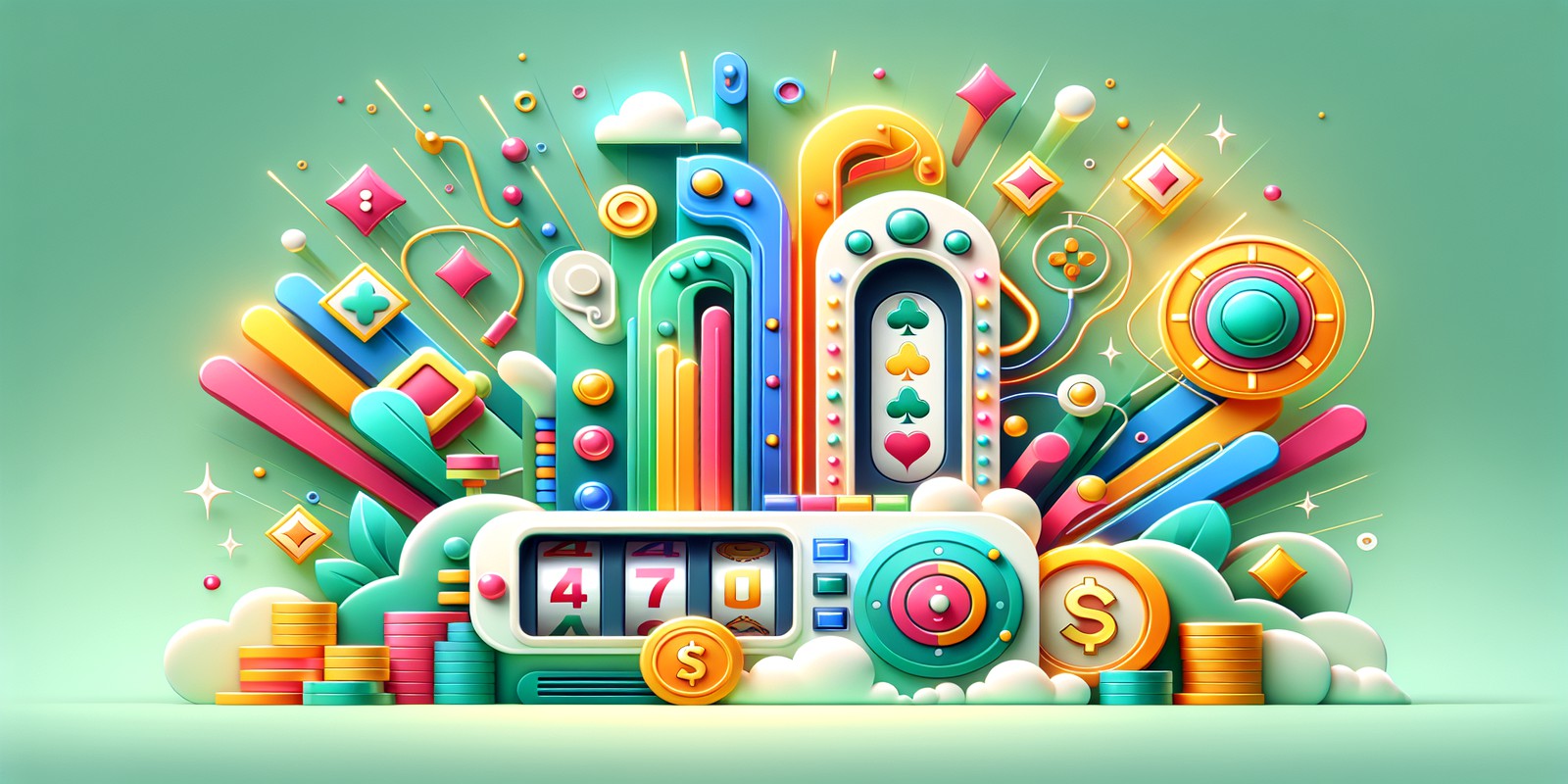 Explore Mocca Mall: Your Guide to the Best Slot Games in Pakistan with PK68