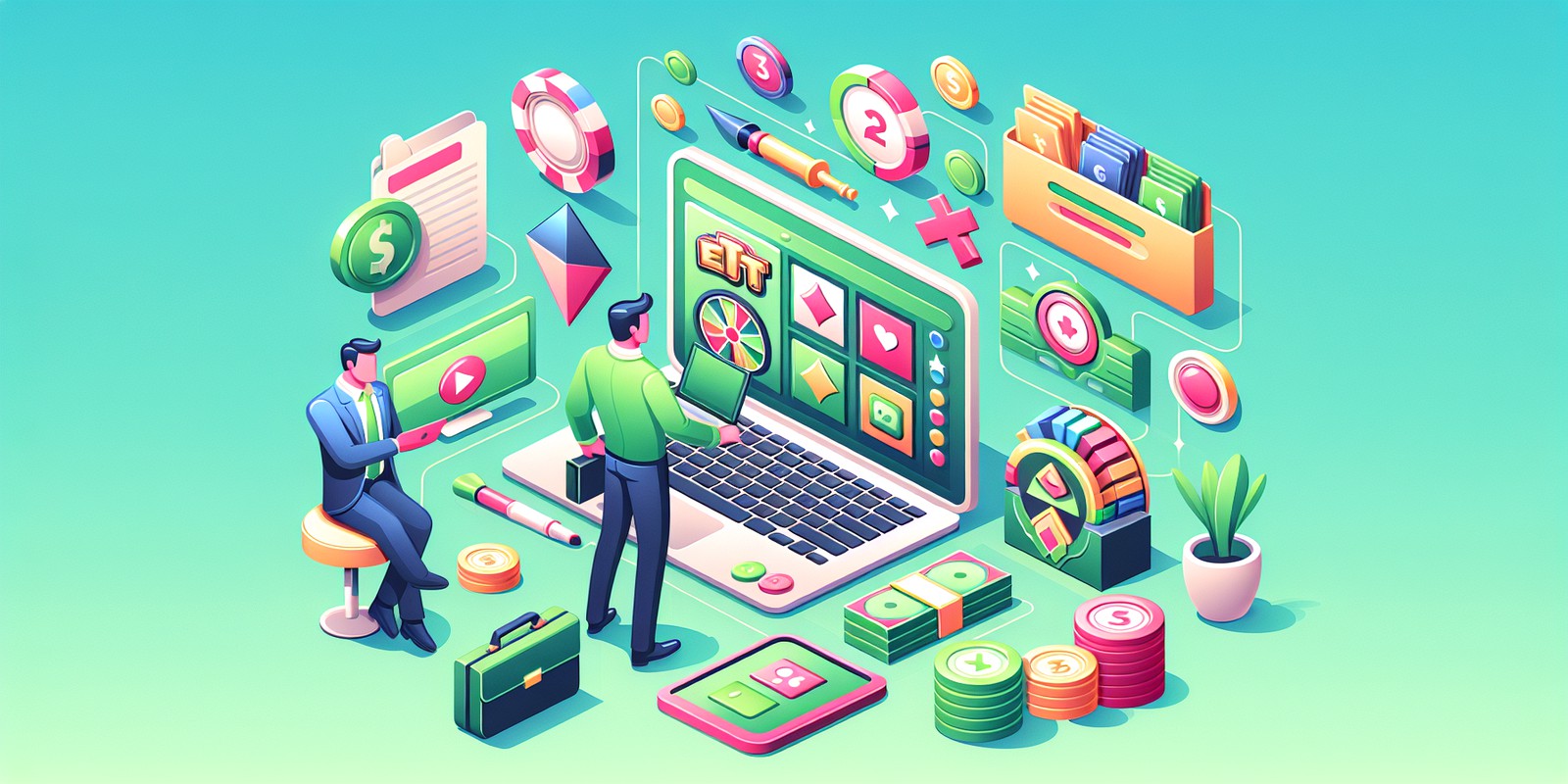 Expert Guide to Slot Gaming for Pakistan Players by PK68