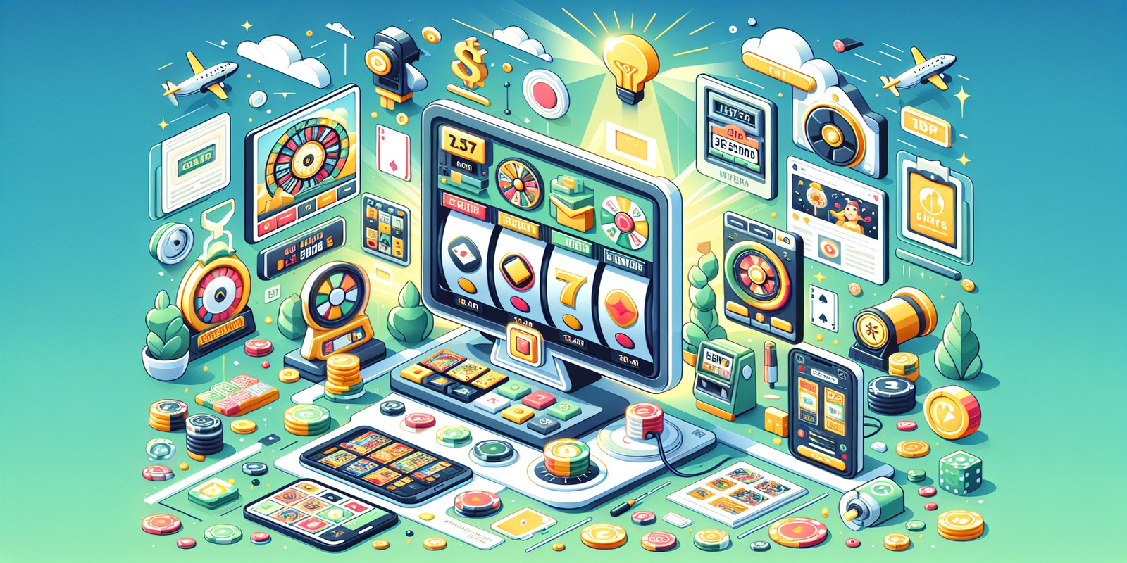 Mastering Slot Strategies: Your 2025 Guide to Winning Big with PK68 for Pakistani players.