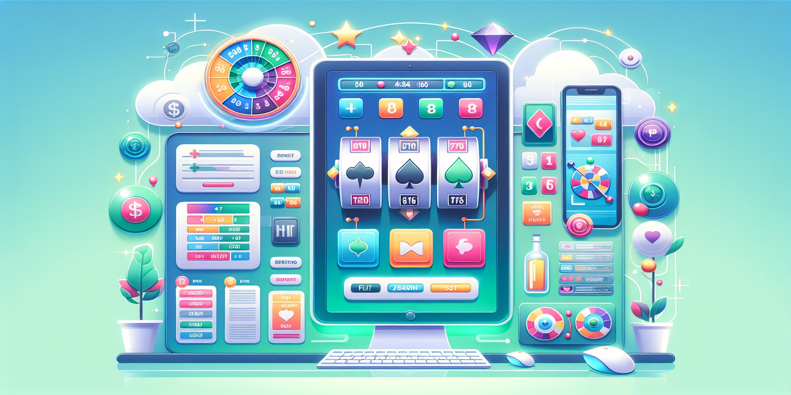 Maximize Your Winnings: Best Slot Strategies for 2025 - Slot Strategy Guide for Pakistani | PK68