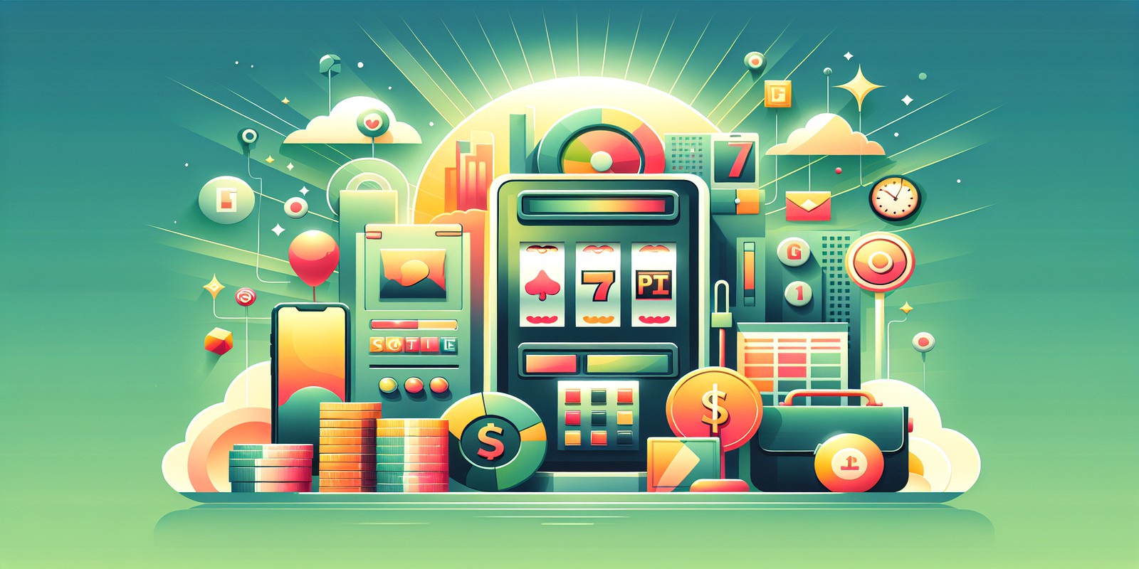 Navigating the Internet Arcade: Best Slot Games to Play in 2025 - Slot Strategy Guide for Pakistani | PK68