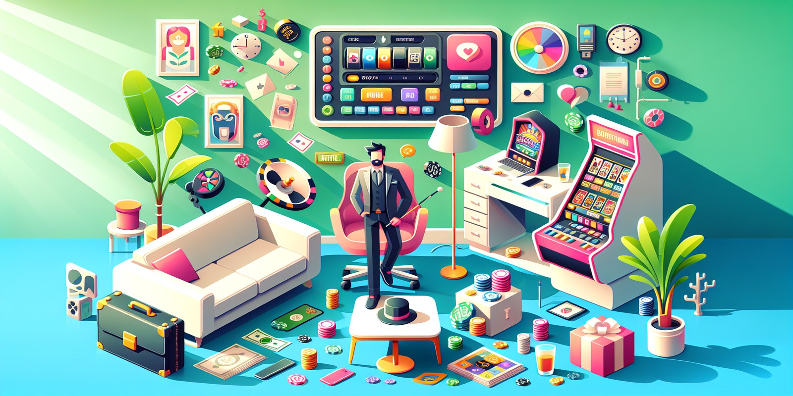 Pakenger Download: Unlocking the Best Slot Gaming Experience in 2025 - PK68's Comprehensive Guide for Players