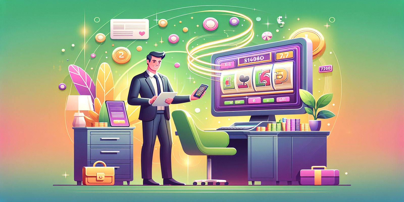 Pakenger Download: Your Gateway to Winning Slot Games in 2025 - Informative guide for players at PK68.