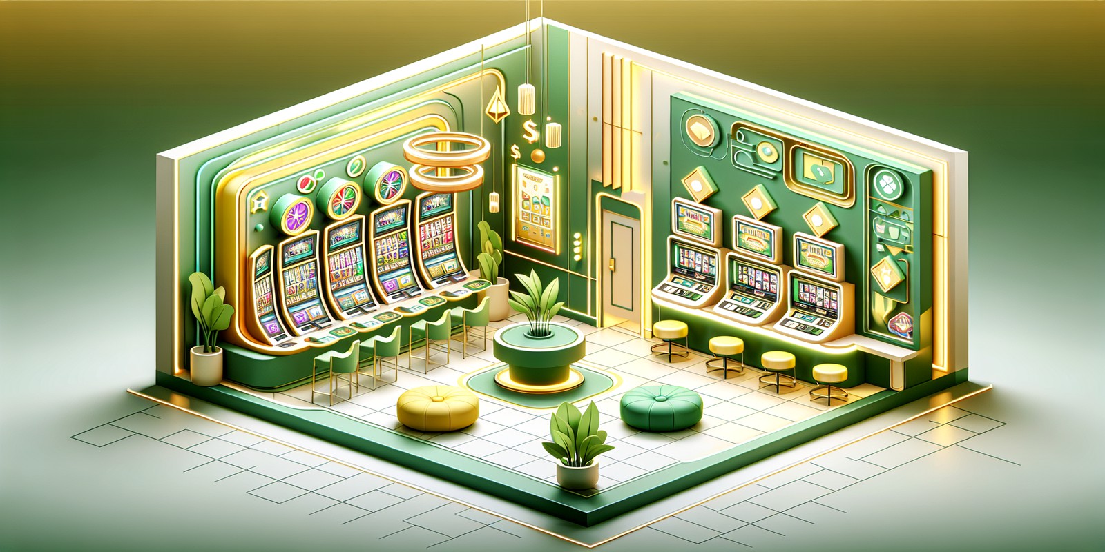 Unlock Big Wins: The Ultimate Guide to Slots for Pakistan Players - PK68