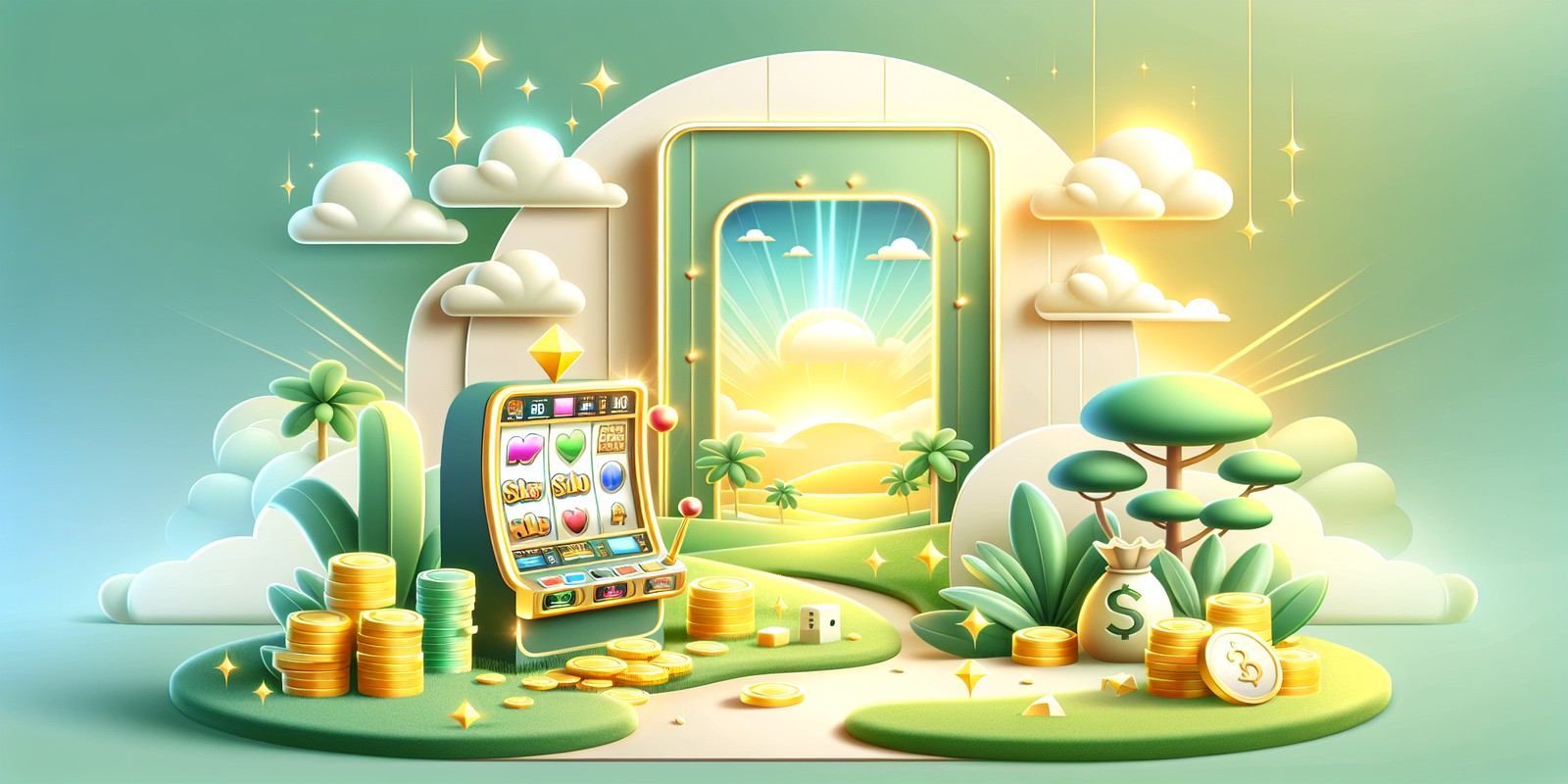 Unlock the Fun: Download the Chip King App for Slots in 2025 | Guide from PK68