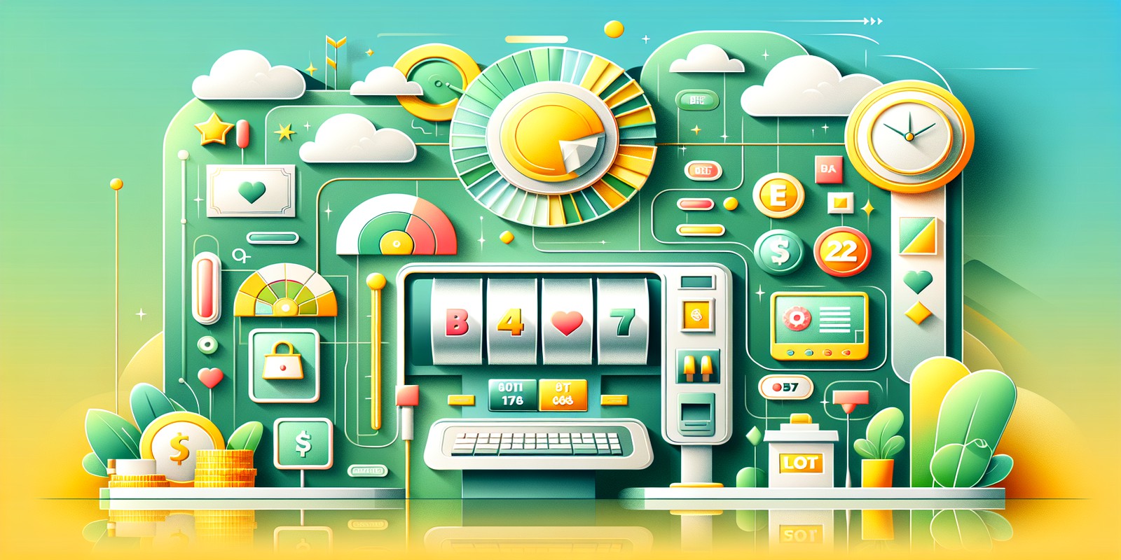 Unlock the Fun: Jcat.Kemu Slots Experience in 2025 - PK68 Guide for Pakistan Players