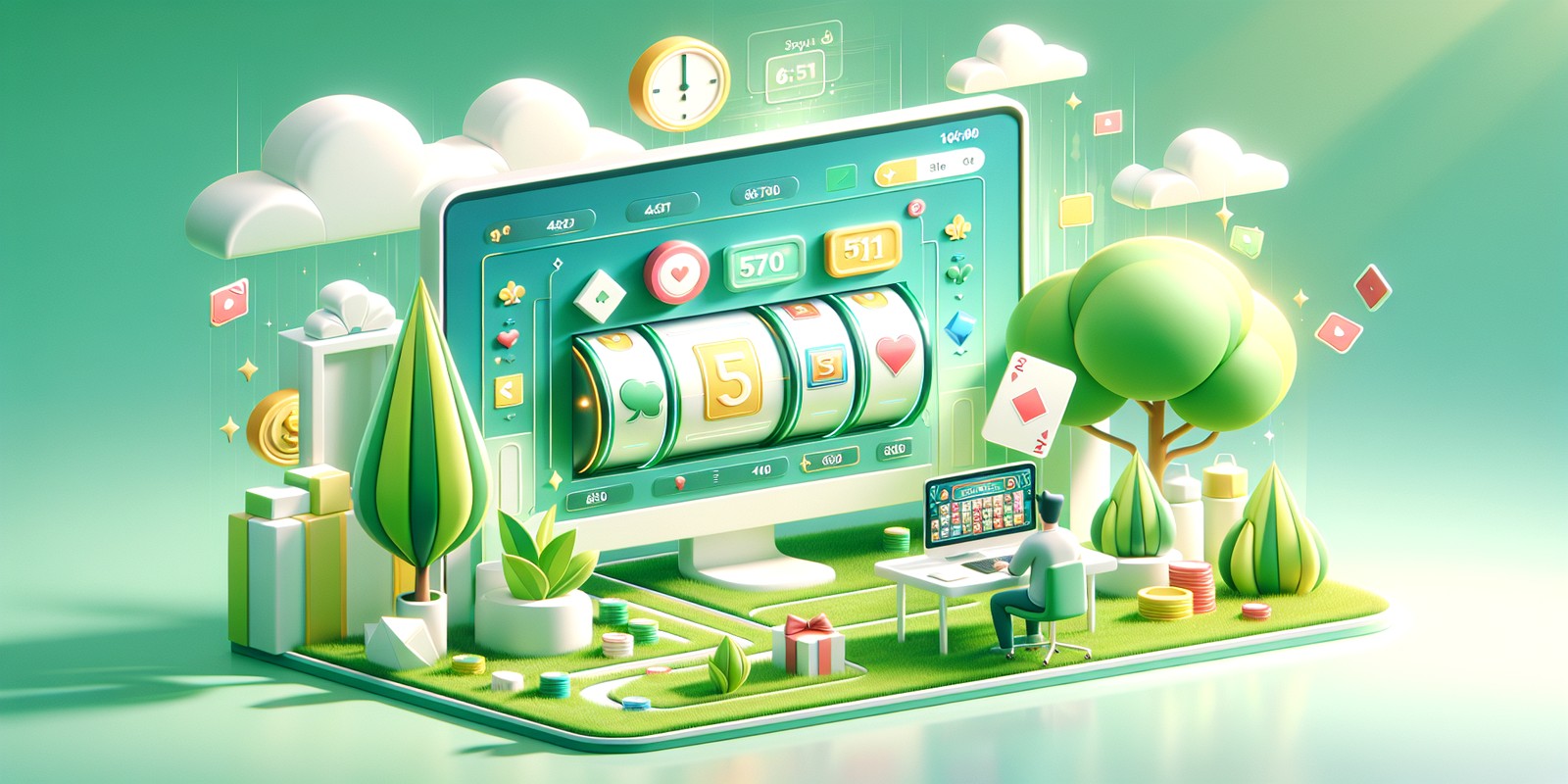 Unlocking Jcat.kemu: Winning Slot Strategies for Pakistani Players | PK68