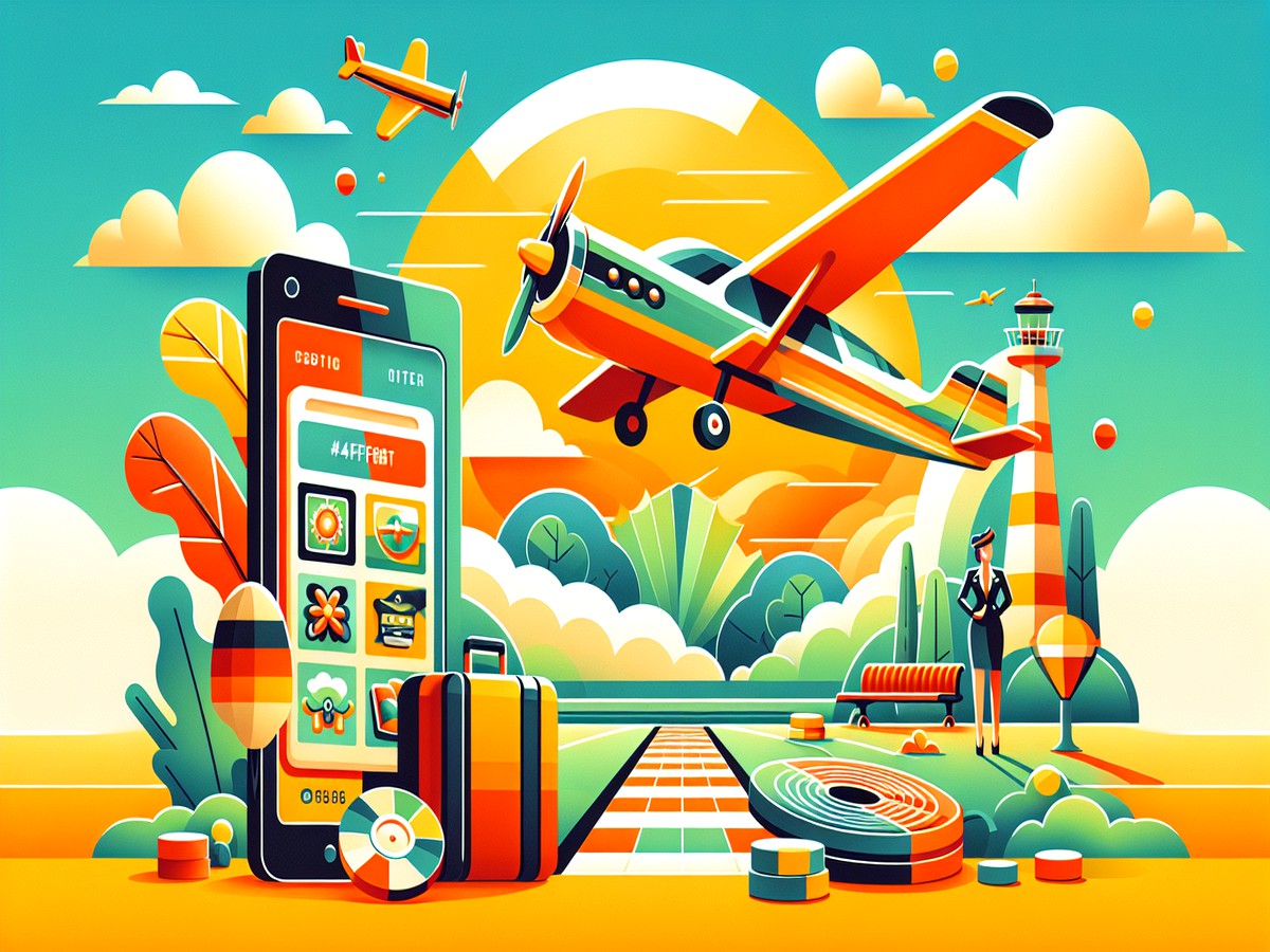 PK68 Aviator Game - Soar high with exciting gameplay!