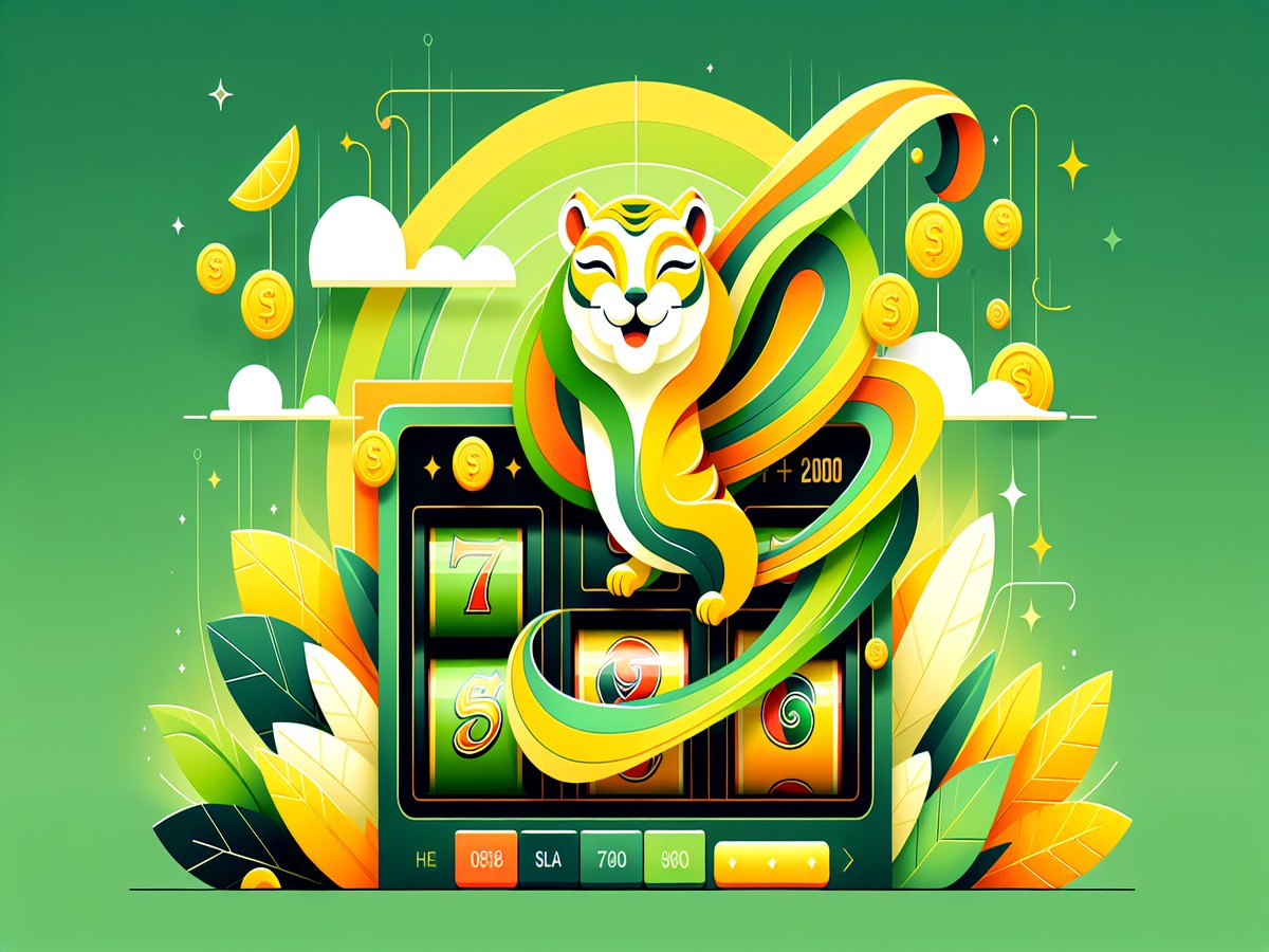 PK68 Fortune Tiger Games - Unleash the wild prizes!