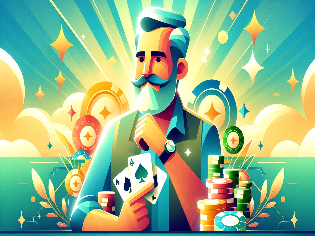 PK68 Poker Games - Test your skills for rewards!