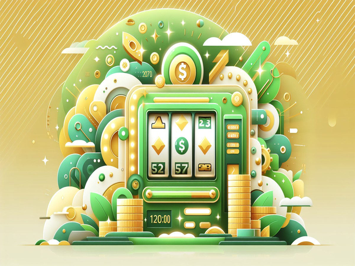 PK68 Super Jackpot - Chase the ultimate prize!