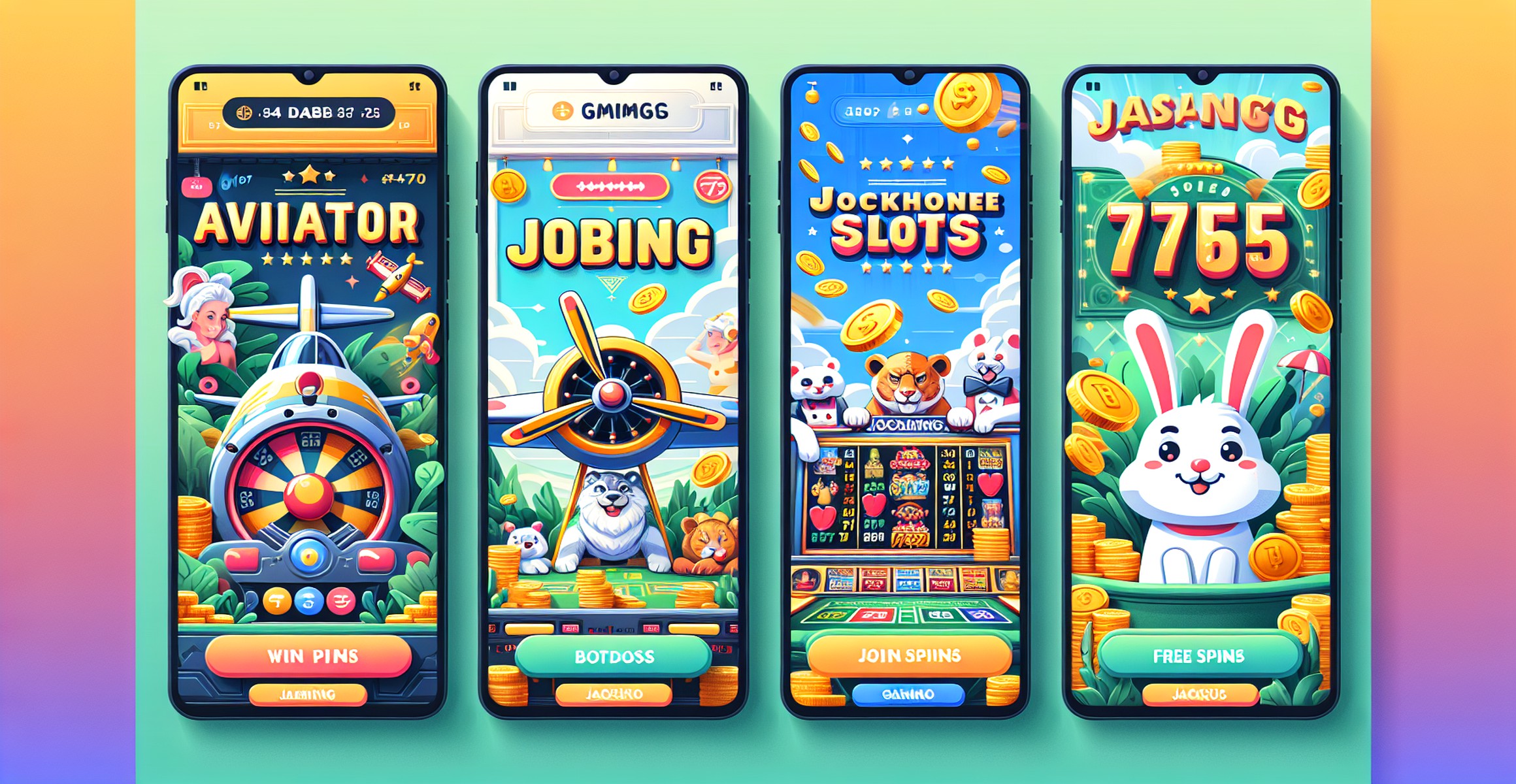 Dice Games at PK68 - Roll your way to winnings!