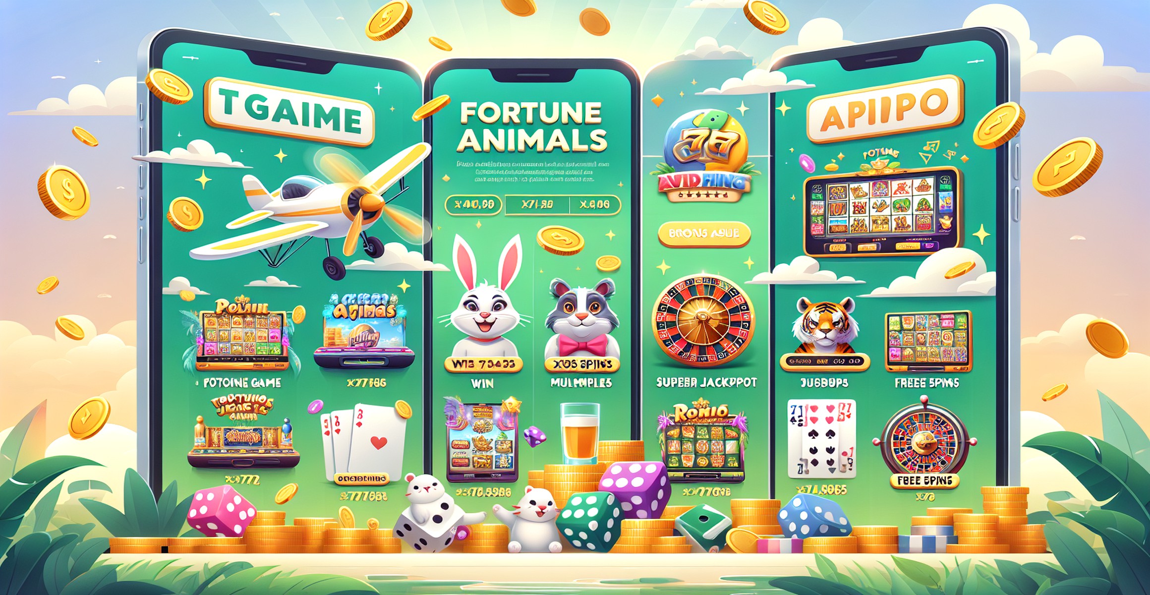 Poker Games at PK68 - Test your skills for great rewards!